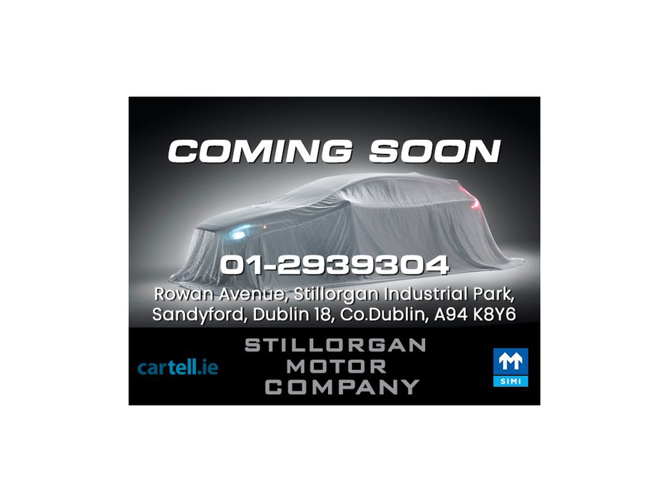 Used Volvo XC40 2023 in Dublin