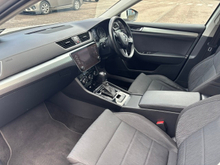 2019 Skoda Superb 2L Diesel For Sale Images