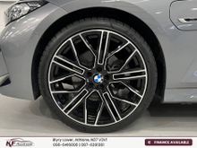 2024 BMW 3 Series 2L Petrol Plug-in Hybrid For Sale Images