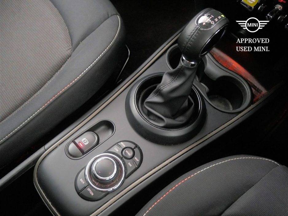 2023 MINI Countryman 1.5L Petrol Plug-in Hybrid For Sale Images
