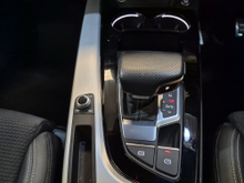 2024 Audi A4 2L Diesel For Sale Images