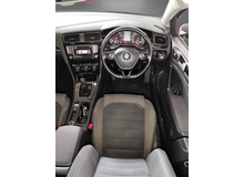 2016 Volkswagen Golf 1.2L Petrol For Sale Images