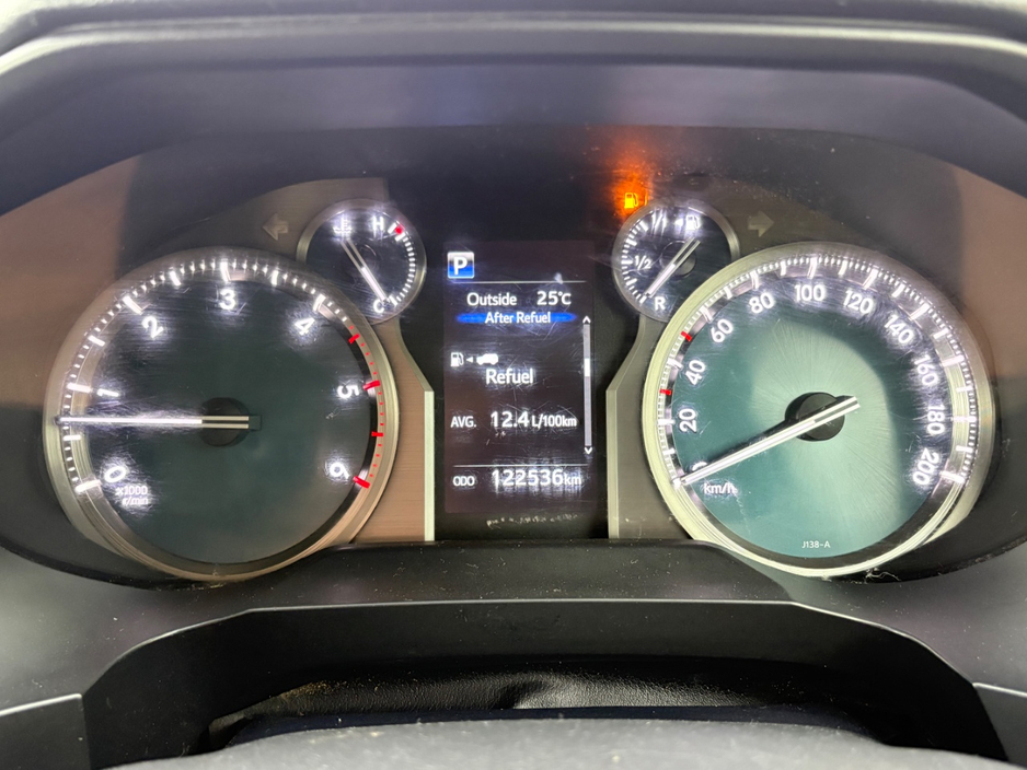 2021 Toyota Landcruiser 2.8L Diesel For Sale Images