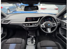 2020 BMW 1 Series 2.0L Diesel For Sale Images