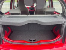 2015 Volkswagen up! 1L Petrol For Sale Images