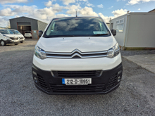 2021 Citroen Dispatch 2L Diesel For Sale Images
