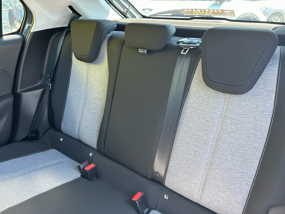 2024 Opel Corsa 1.2L Petrol For Sale Images