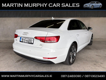 2018 Audi A4 2L Diesel For Sale Images