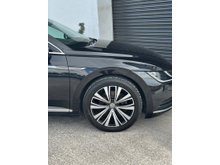 2018 Volkswagen Arteon 2L Diesel For Sale Images