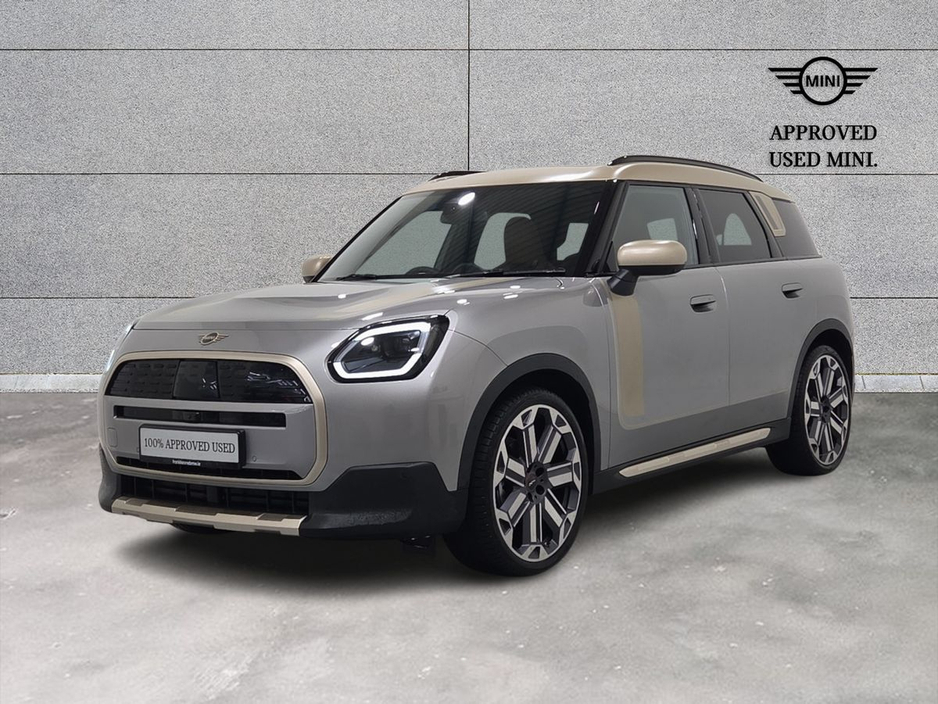 2026 MINI Countryman 0L Electric For Sale Images