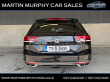 2020 Volkswagen Passat 2L Diesel For Sale Images