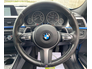 2018 BMW 3 SERIES 320D F30 M SPORT 188 BHP AUTO NAV