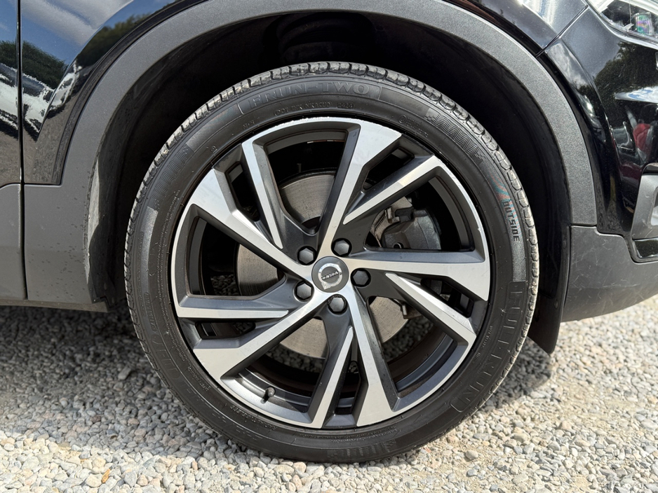 2021 Volvo XC40 1.5L Petrol Plug-in Hybrid For Sale Images