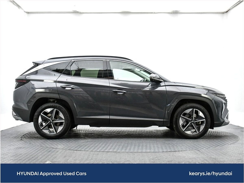Hyundai Tucson FL Executive Plus — thumbnail 14