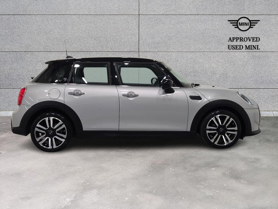 2022 MINI Hatch 1.5L Petrol For Sale Images