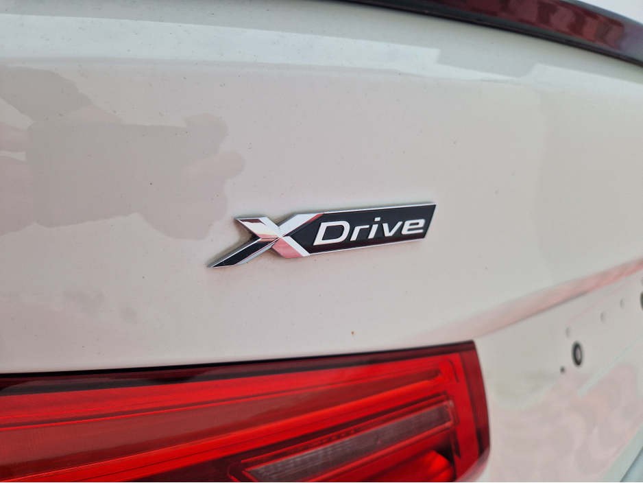 2019 BMW 5 Series 2.0L Diesel For Sale Images