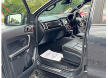 2022 Ford Ranger 2.0L Diesel For Sale Images