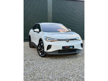 Volkswagen ID.4 ID.4 PURE 52KWH 170HP