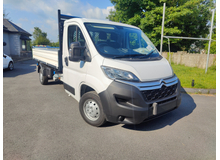 2025 Citroen Relay 2.2L Diesel For Sale Images
