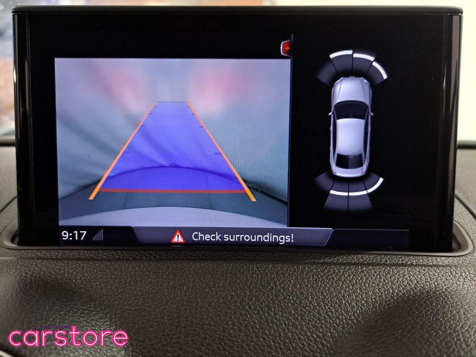 Audi A3 — thumbnail 19