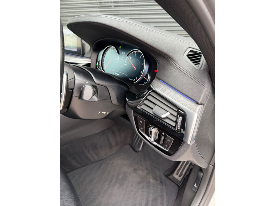 2017 BMW 5 Series 2L Diesel For Sale Images