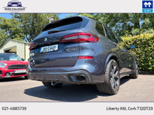 2020 BMW X5 3L Petrol Plug-in Hybrid For Sale Images