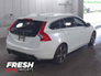 2012 VOLVO V60 *TOP SPEC R - DESIGN*