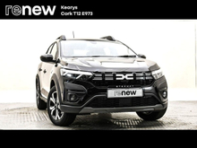 Dacia Sandero Stepway Journey TCe 90 NBI