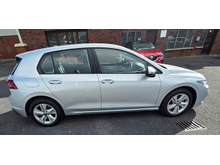 2023 Volkswagen Golf 2L Diesel For Sale Images