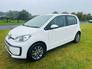 2018 VOLKSWAGEN UP! LOW MILEAGE //FINANCE AVAILABLE//CALL TODAY