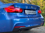 2018 BMW 3 SERIES * RESERVED *