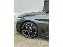 2018 BMW 5 Series 2L Diesel For Sale Images