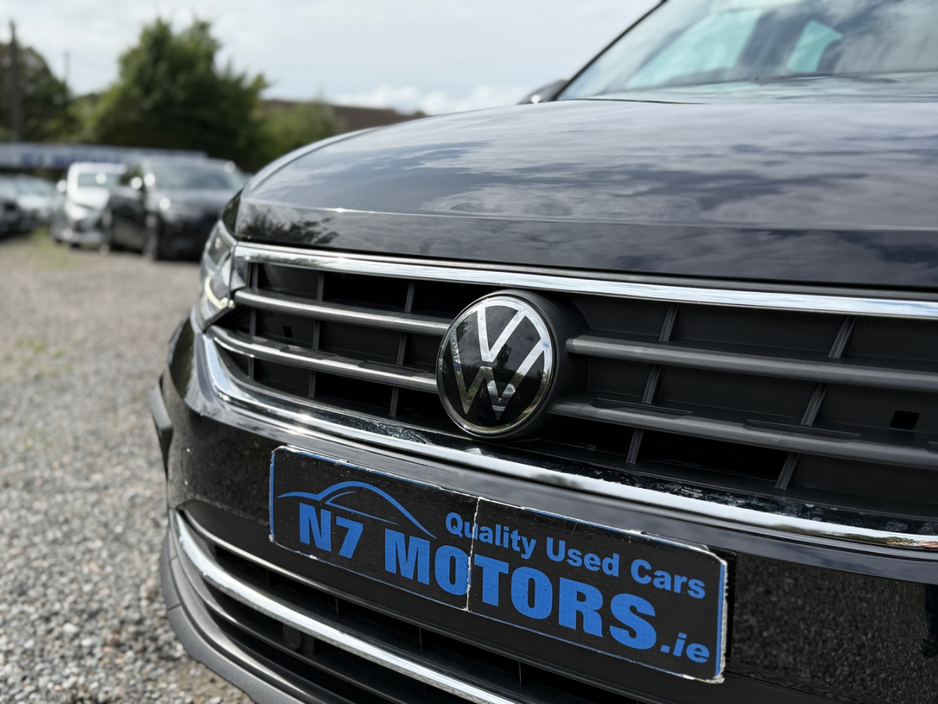 2023 Volkswagen Tiguan 2L Diesel For Sale Images