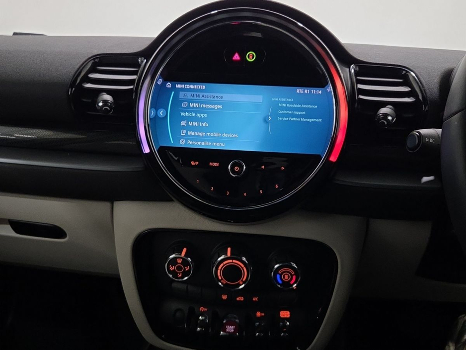 2022 MINI Clubman 1.5L Petrol For Sale Images