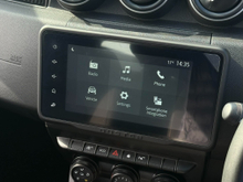 2024 Dacia Duster 1.3L Petrol For Sale Images