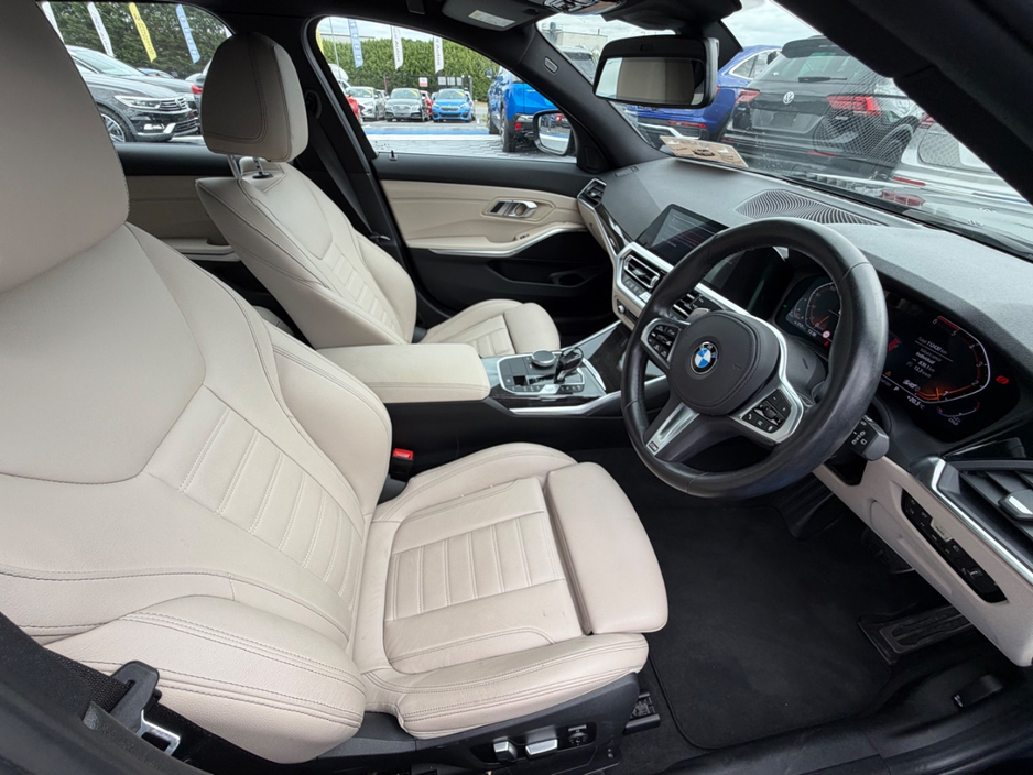 BMW 3 Series M-SPORT X-DRIVE - 2.0L DIESEL - AUTO - 12M WARRANTY - CAR: 2240 — thumbnail 18