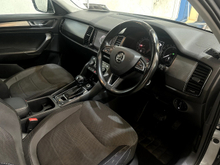 2018 Skoda Kodiaq 2L Diesel For Sale Images