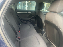 2018 Audi A3 1.4L Petrol For Sale Images