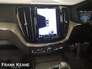 2025 VOLVO XC60 Xc60 + T6 Phev Awd Auto Plus Recharge T6 350 253+145 Twin Engine 18.8 kWh PHEV Start/Stop