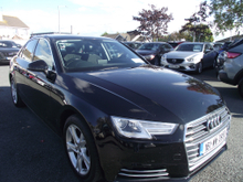 2016 Audi A4 1.4L Petrol For Sale Images