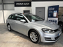 2016 VOLKSWAGEN GOLF TRENDLINE 1.6 TDI D7F 110HP 5DR AUTO