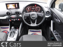 2020 Audi Q2 1L Petrol For Sale Images