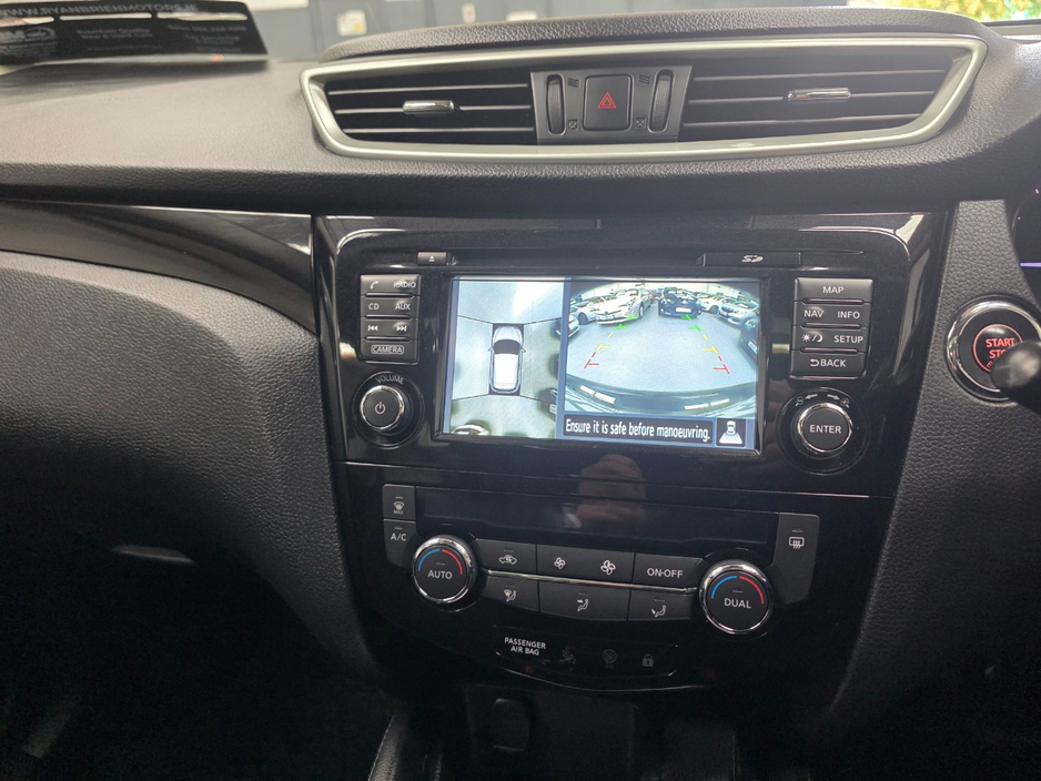 2017 Nissan Qashqai 1.5L Diesel For Sale Images