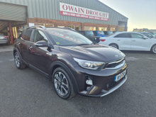 2018 Kia Stonic 1.4L Petrol For Sale Images