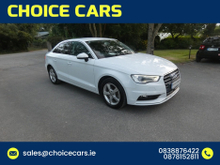 2015 Audi A3 1.4L Petrol For Sale Images