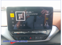 2022 Volkswagen ID.4 ElectricL Electric For Sale Images