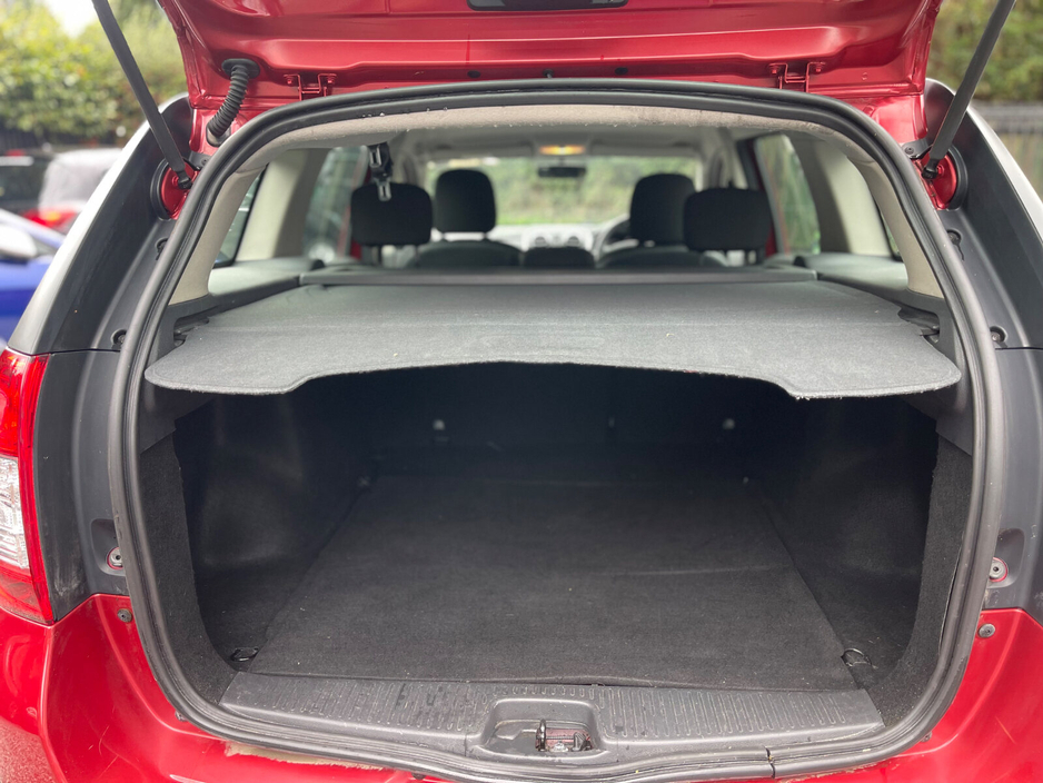 Dacia Logan — thumbnail 18