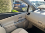 2018 TOYOTA PRIUS ALPHA 7 SEATER AUTOMATIC HYBRID 1.8 PETROL //HALF LEATHER SEATS//KEYLESS ENTRY//ADAPTIVE CRUISE CONTROL//ELECTRIC DRIVERS SEAT// 