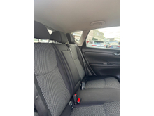 2015 Nissan Pulsar 1.5L Diesel For Sale Images