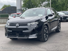 2026 Citroen C5 Aircross